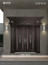 2022新品大門(mén)鵬程萬(wàn)里